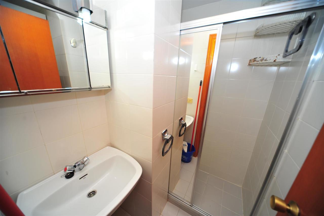 ベニカシムTres Carabelas Orange Costaアパートメント エクステリア 写真